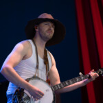 Steve 'n' Seagulls Steve 'n' Seagulls