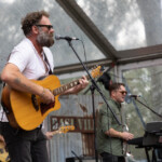 Tall Shaun And The Resolution Blues