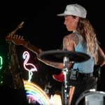 Tash Sultana