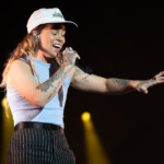 Tash Sultana