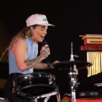 Tash Sultana Tash Sultana