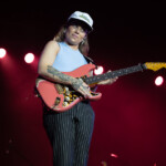 Tash Sultana
