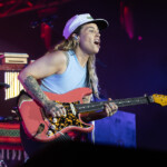 Tash Sultana Tash Sultana