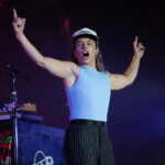 Tash Sultana Tash Sultana