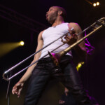 Trombone Shorty Trombone Shorty