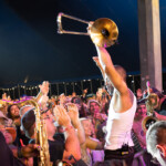 Trombone Shorty