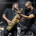 Trombone Shorty Trombone Shorty