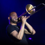 Trombone Shorty