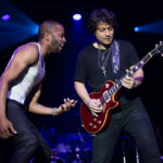 Trombone Shorty