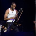 Trombone Shorty Trombone Shorty