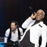 Vintage Trouble Vintage Trouble