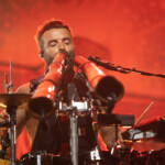 Xavier Rudd Xavier Rudd