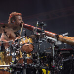 Xavier Rudd Xavier Rudd