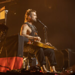 Xavier Rudd Xavier Rudd