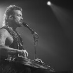 Xavier Rudd Xavier Rudd