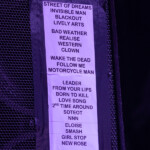 The Damned @ Metro Theatre