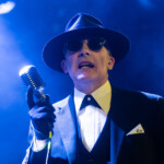 The Damned @ Metro Theatre