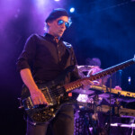 The Damned @ Metro Theatre