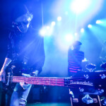 The Damned @ Metro Theatre