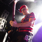 The Damned @ Metro Theatre
