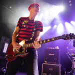 The Damned @ Metro Theatre
