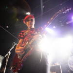 The Damned @ Metro Theatre
