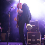 The Damned @ Metro Theatre