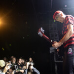 The Damned @ Metro Theatre