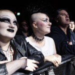 The Damned @ Metro Theatre