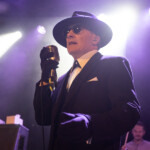 The Damned @ Metro Theatre