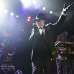 The Damned @ Metro Theatre