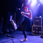 The Damned @ Metro Theatre