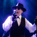 The Damned @ Metro Theatre