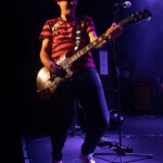 The Damned @ Metro Theatre