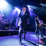 The Damned @ Metro Theatre