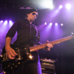The Damned @ Metro Theatre