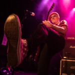 The Damned @ Metro Theatre
