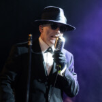 The Damned @ Metro Theatre