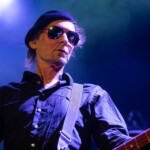 The Damned @ Metro Theatre