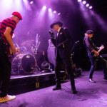 The Damned @ Metro Theatre