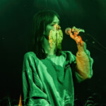 Ethel Cain @ Sydney Opera House