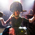 The Neptune Power Federation @ Metro Theatre
