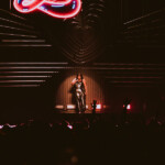 Lizzo at Rod Laver Arena, Melbourne