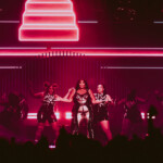 Lizzo at Rod Laver Arena, Melbourne