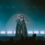 Lizzo at Rod Laver Arena, Melbourne