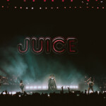 Lizzo at Rod Laver Arena, Melbourne