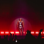 Lizzo at Rod Laver Arena, Melbourne