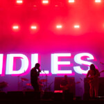 IDLES