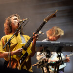 King Gizzard and the Lizard Wizard
