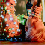 Pnau